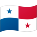panama flag