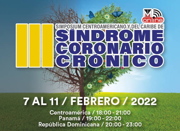 Grupo Menarini Centroamérica y el Caribe III Simposium de Síndrome