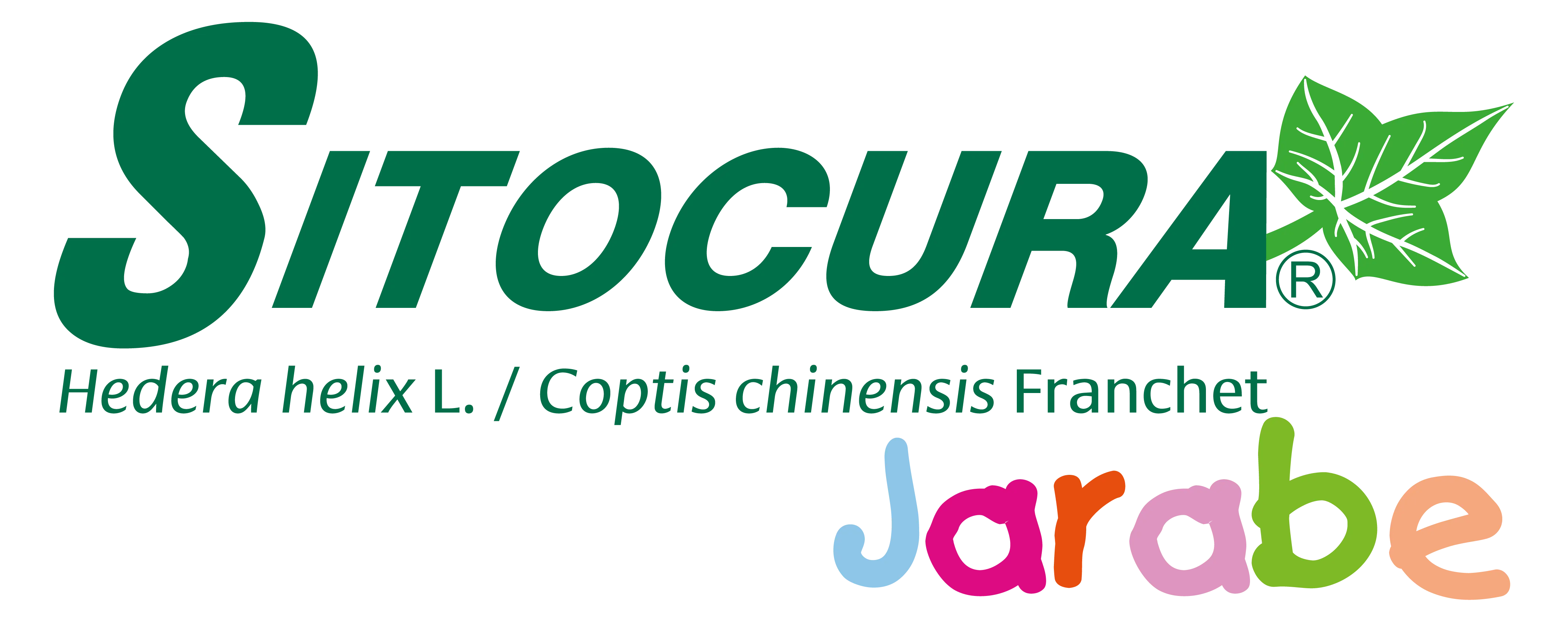 Sitocura Jarabe Pediátrico