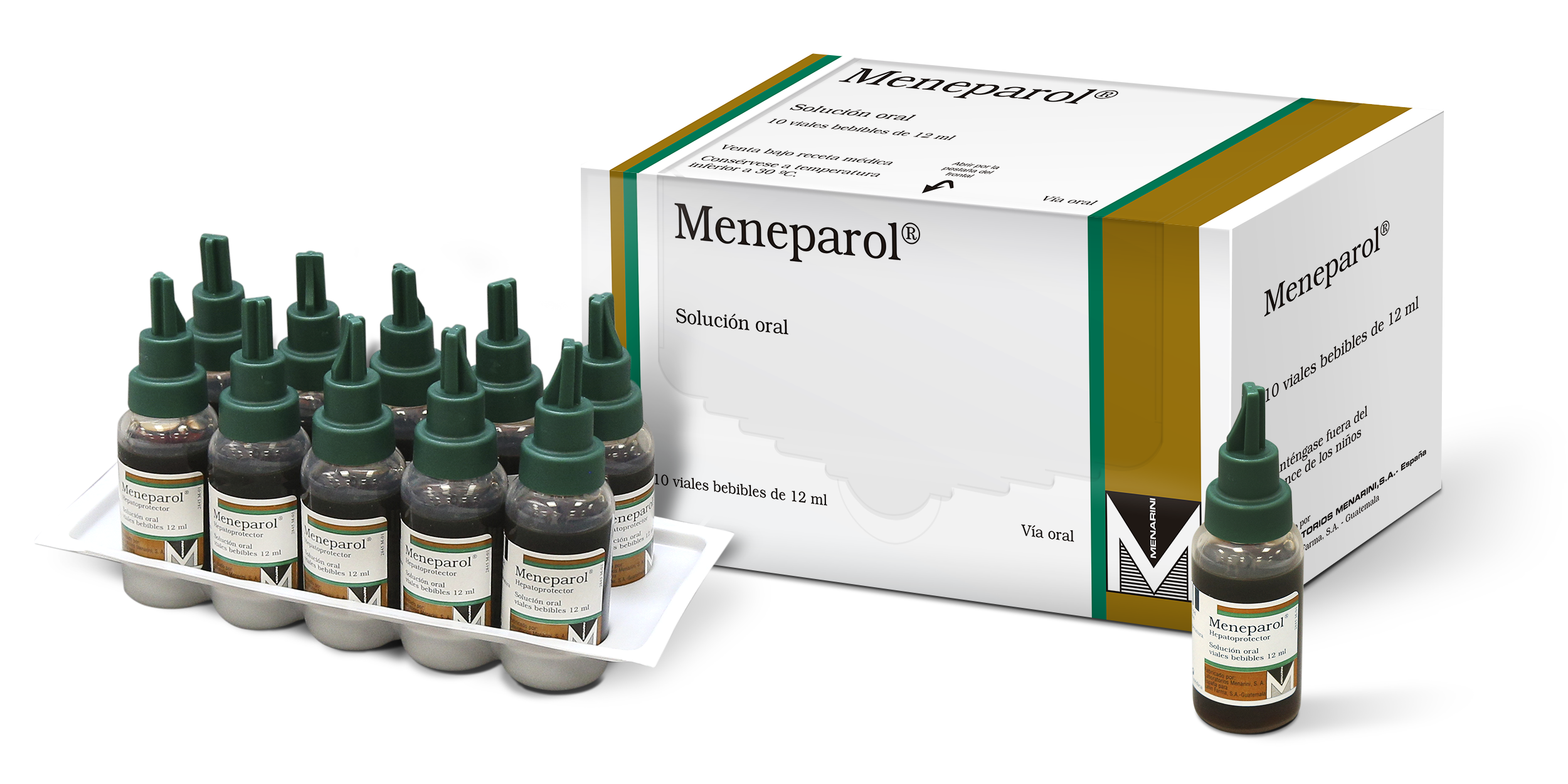 Meneparol