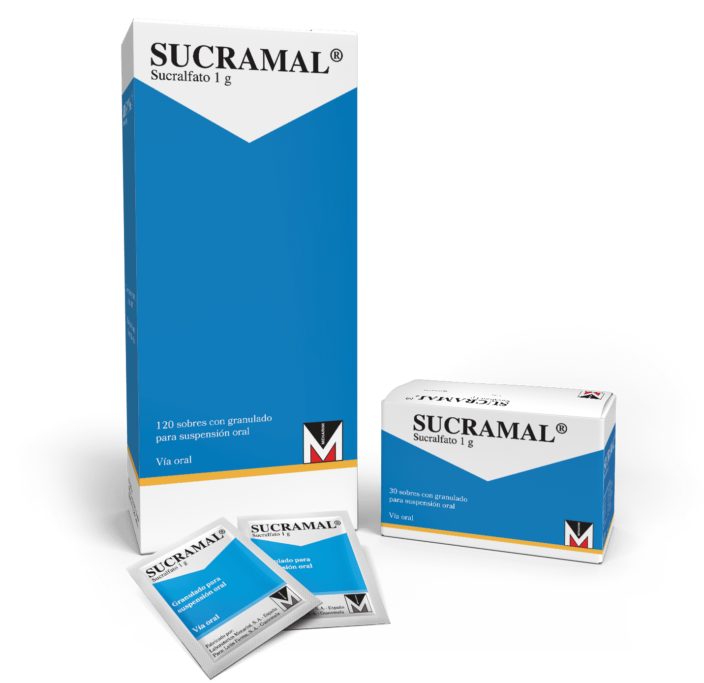 Sucramal