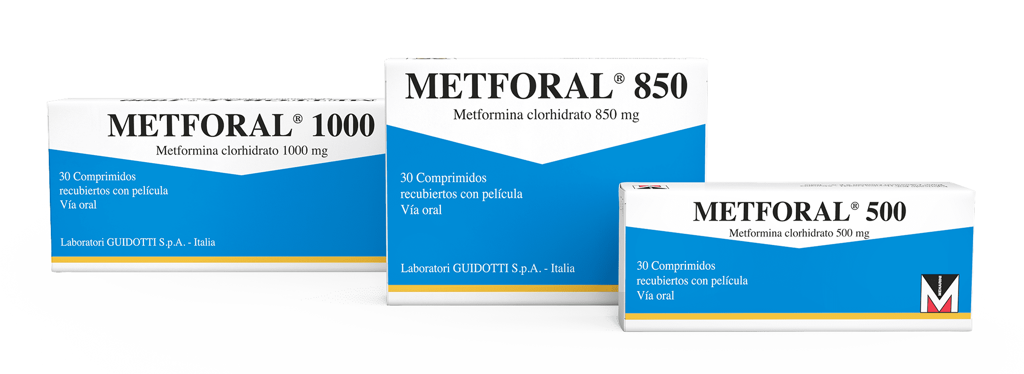 Metforal