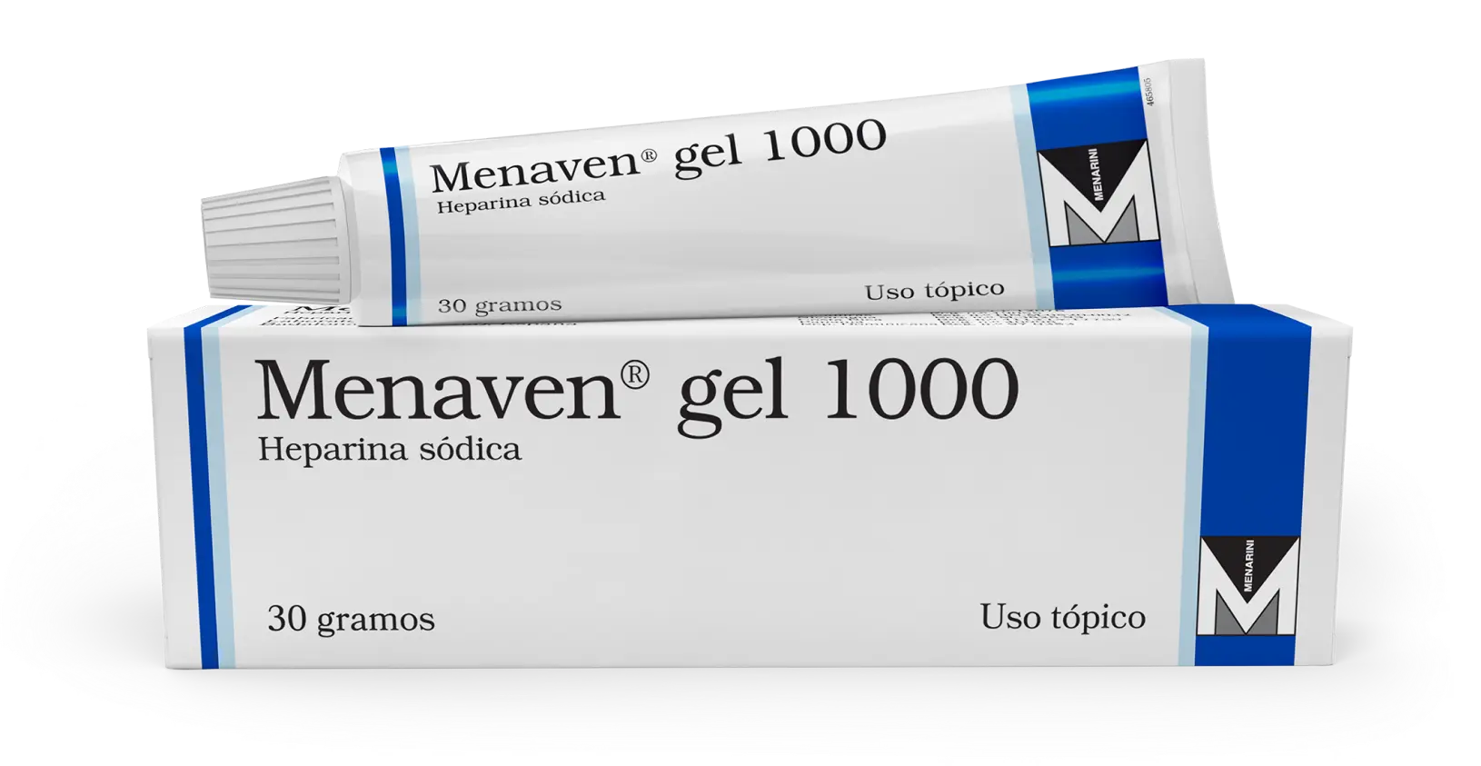 Menaven Gel 1000