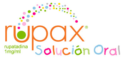 Rupax Solución Oral