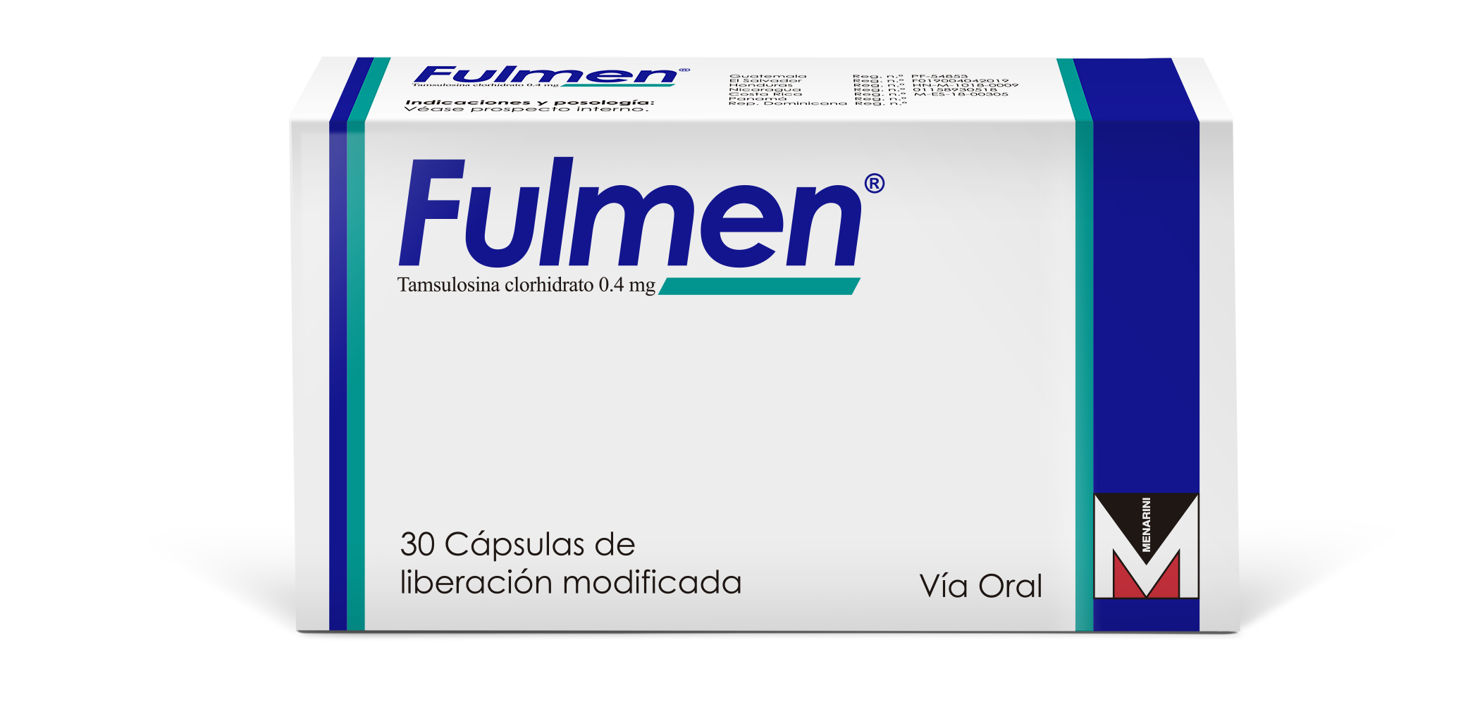 Fulmen