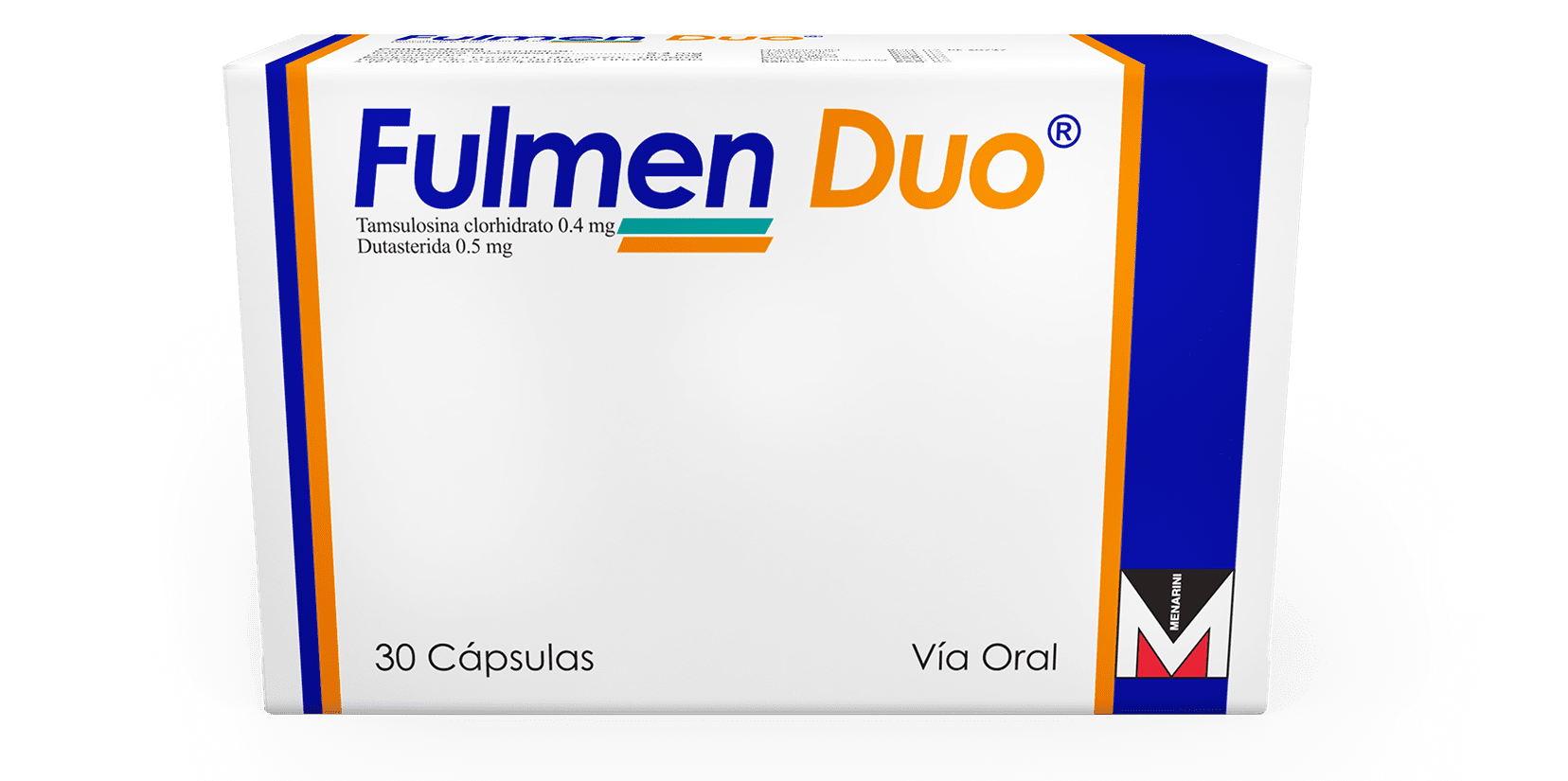 Fulmen Duo