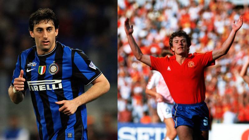 Premios Internacionales Fair Play Menarini Diego Milito y Emilio Butragueño entre los galardonados en la 30ª edición