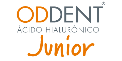 Oddent Ácido Hialurónico - Gel Gingival Junior