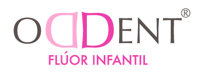 Oddent Flúor Infantil Enjuague Bucal