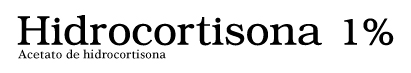 Hidrocortisona