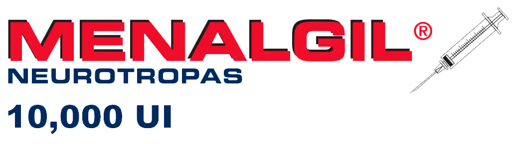 Menalgil Neurotropas 10,000 UI