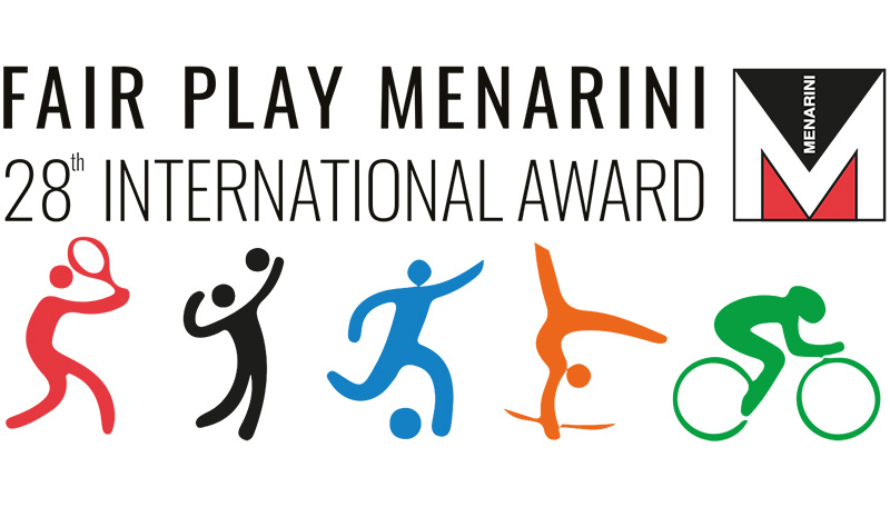 LA ESTRELLA DEL FÚTBOL, DIDIER DROGBA, BRILLA CON LUZ PROPIA COMO UNO DE LOS CONDECORADOS DE LA 28ª EDICIÓN DE LOS PREMIOS INTERNACIONALES FAIR PLAY MENARINI
