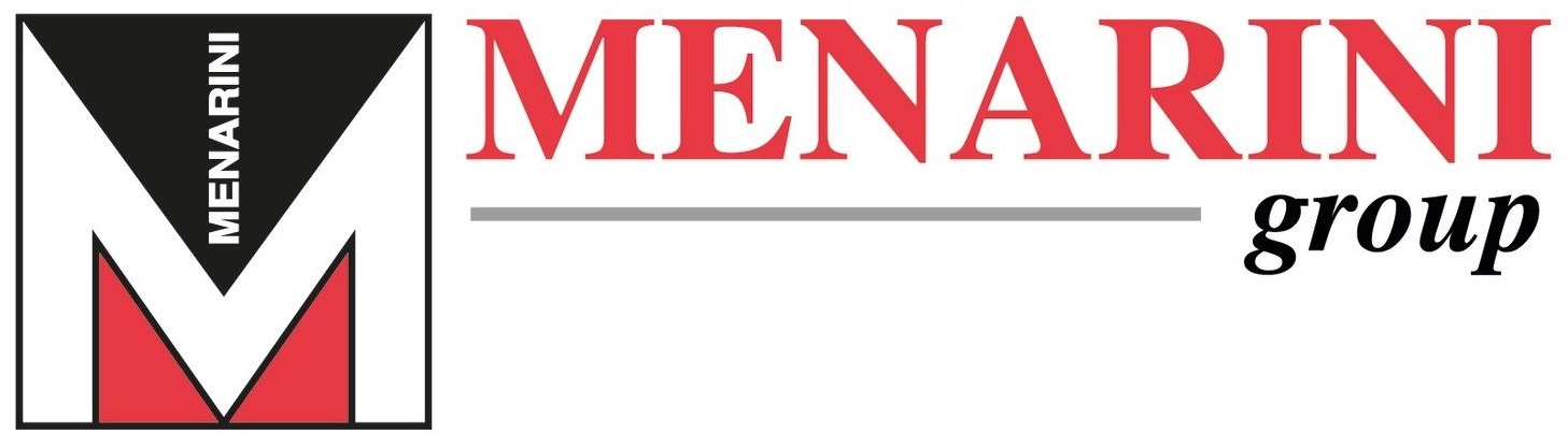 Menarini Group Logo