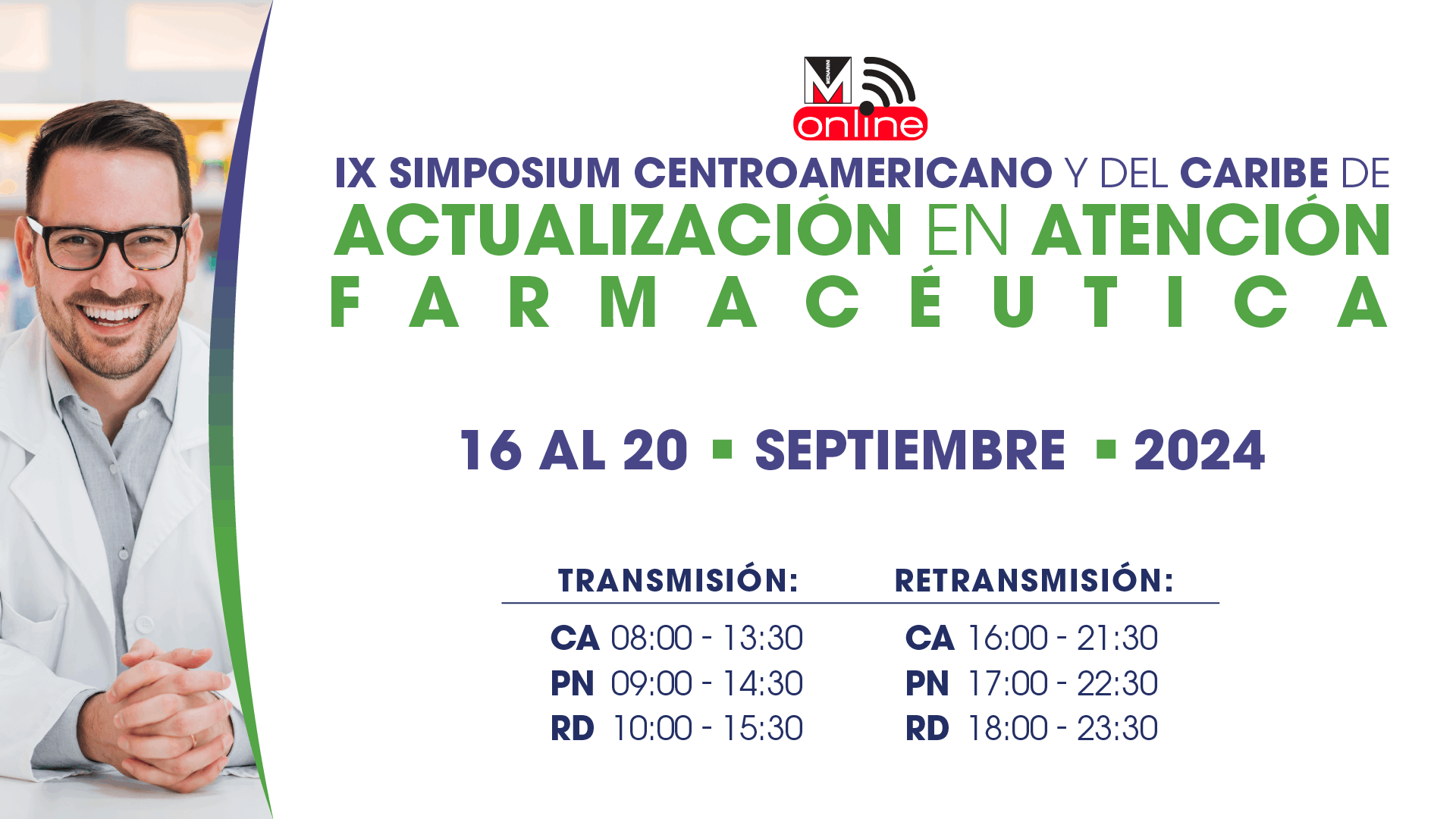 1920x1080 IX Seminario Retail Farmacéutico 2024 Hoja 2