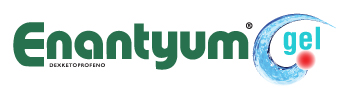 Logo Enantyum gel
