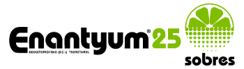 Logo Enantyum sobres