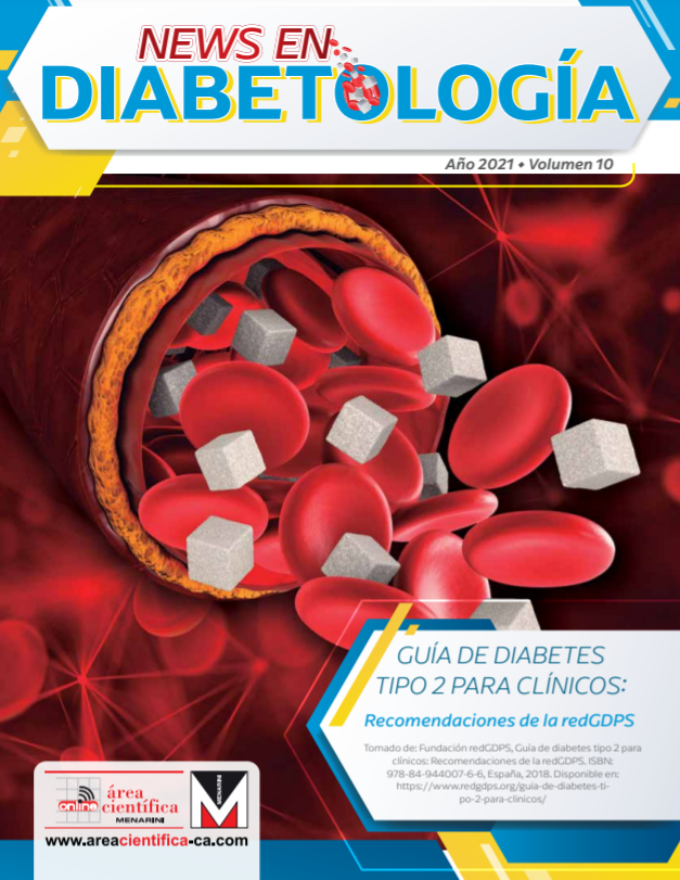 Guía de Diabetes Tipo 2 para Clínicos: Recomendaciones de la red GDPS