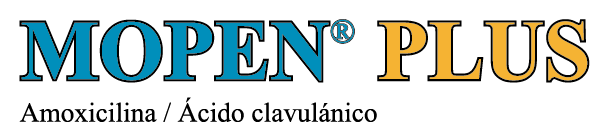 MopenPlus logo
