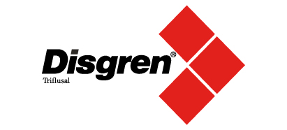 Disgren logo